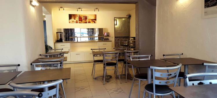 卡马格棕榈酒店(Hotel les Palmiers En Camargue)图片