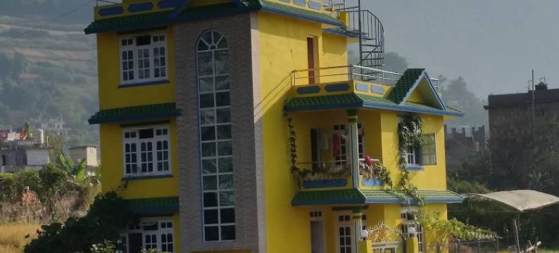 达哈切克家庭旅馆(Dahachok Homestay)图片