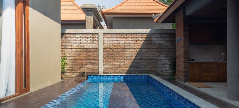 赛雷尼亚阿米德别墅(Serenia Villas Amed)图片