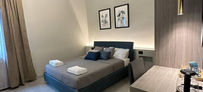 艺术家的梦想(Sogni d'Artista)图片