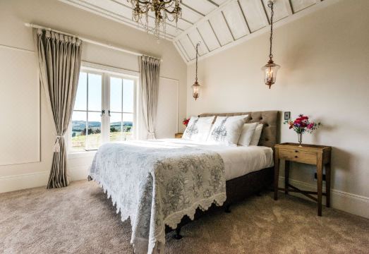 Mudbrick Cottages Hotel Overview