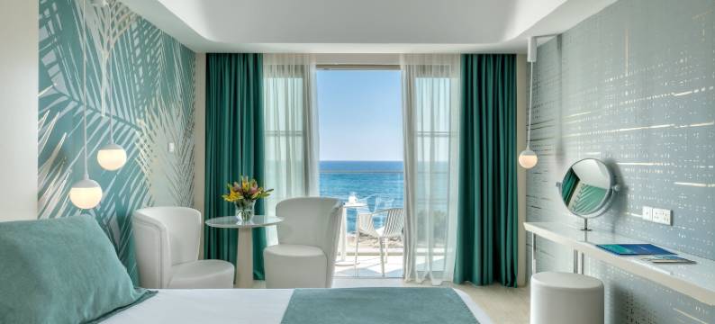 艾维玛尔 - 路易斯酒店为成人设计(Ivi Mare - Designed for Adults by Louis Hotels)图片