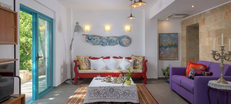玛丽别墅度假屋(Villa Mary's Holiday House)图片