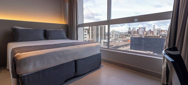 Place2You酒店由Welkom提供(Place2You Hotel by Welkom)图片