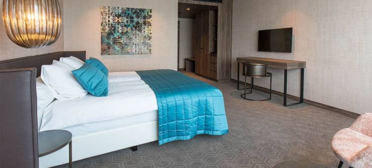 恩斯赫德范德瓦尔克酒店(Van der Valk Hotel Enschede)图片