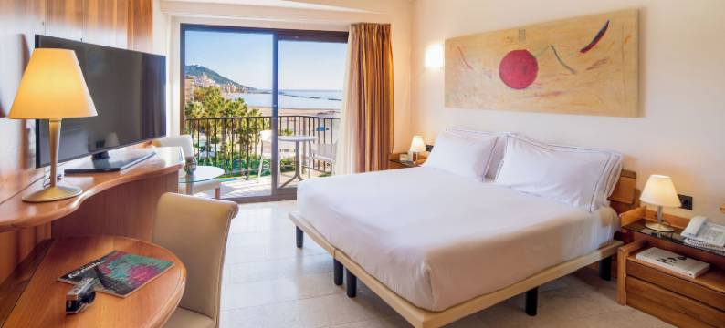 戴安娜大酒店(Grand Hotel Diana Majestic)图片