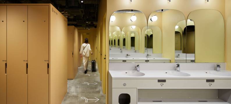 9h nine hours 女士新宿(9h nine hours woman Shinjuku)图片