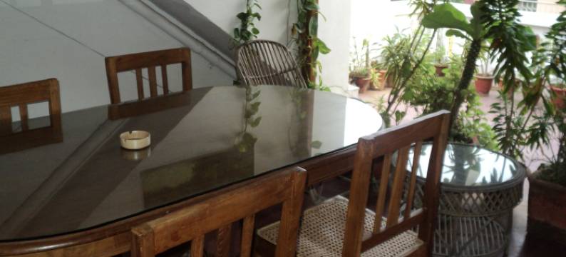 科罗曼德尔喜来得酒店(Coramandal Heritage)图片