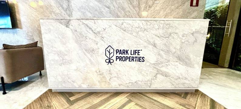 ParkLife Condesa Hipódromo图片