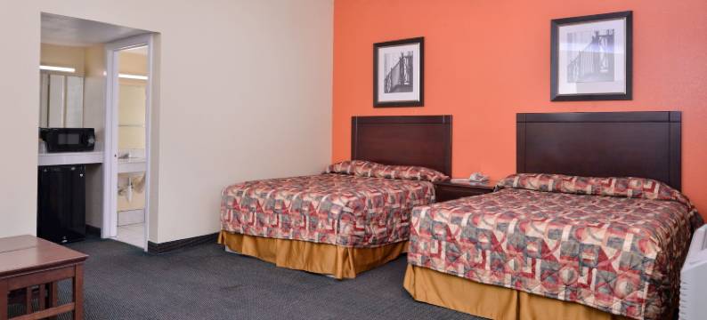 苏格兰套房酒店(Scottish Inns & Suites)图片