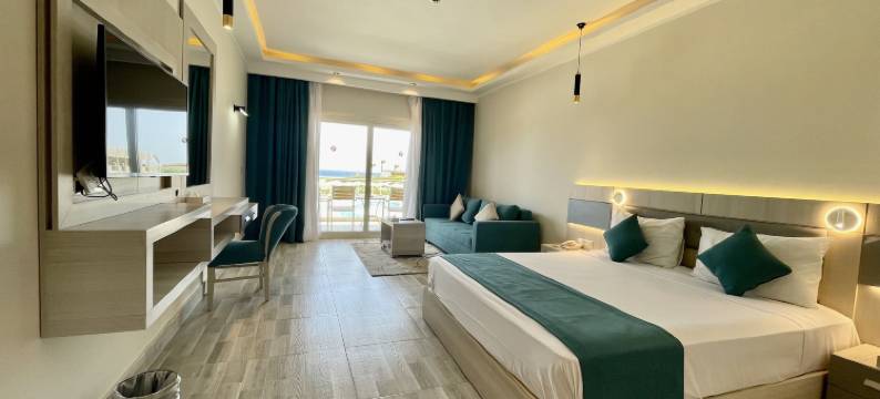 SIRENA海滩度假村和SPA(Sirena Beach Resort & Spa)图片