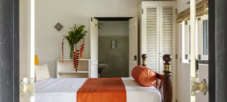 椰子唐卡拉酒店(Coco Tangalla)图片