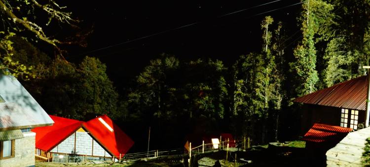 阿盖亚特瓦斯酒店(Agyaat Vaas)图片