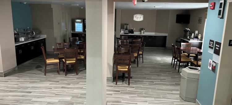 北湖舒眠酒店(Sleep Inn Northlake)图片