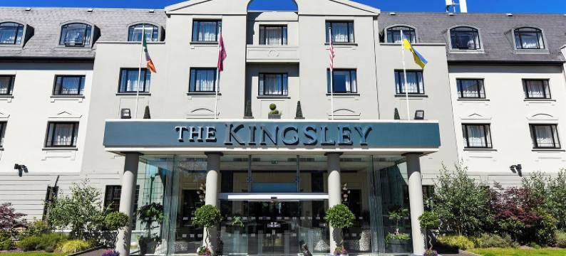 金斯利酒店(The Kingsley Hotel)图片