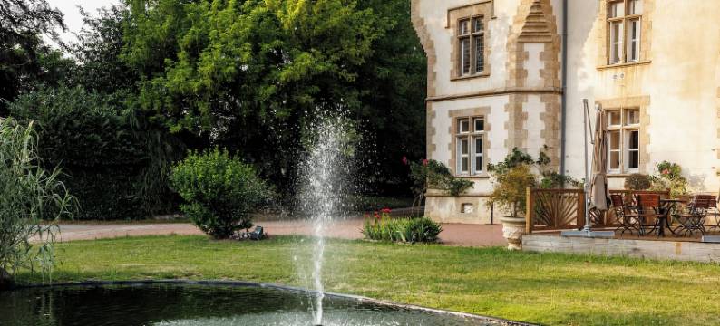 Domaine du Boisniard图片