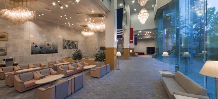 鹽之丸(Shionomaru)图片