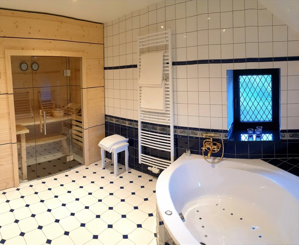 Burghotel Auf SchönburgOver view