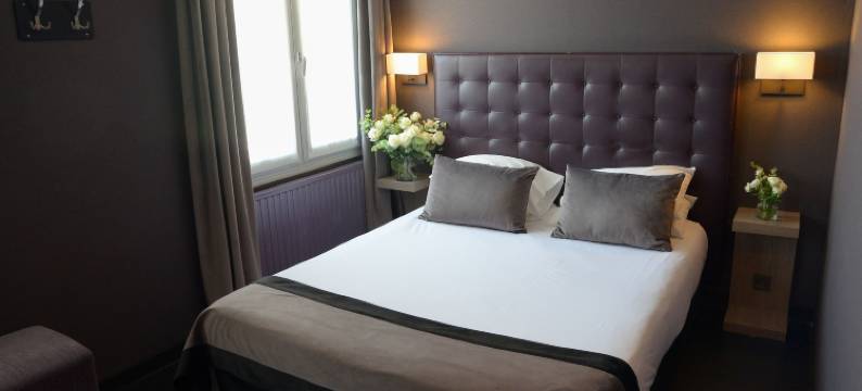 圣查尔斯酒店(Hôtel Saint-Charles)图片