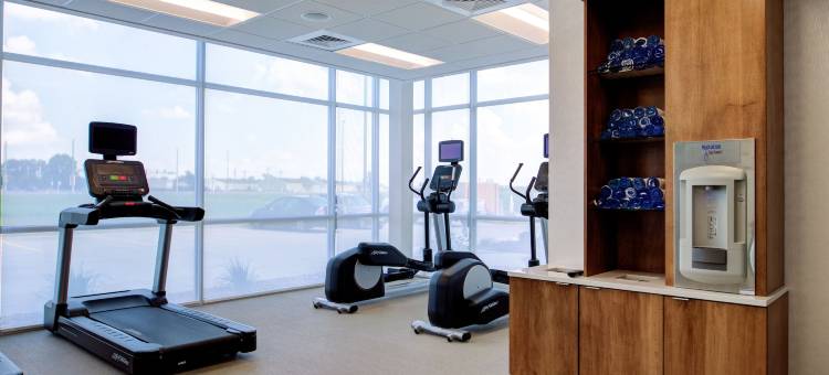 SpringHill Suites Springfield Southwest图片