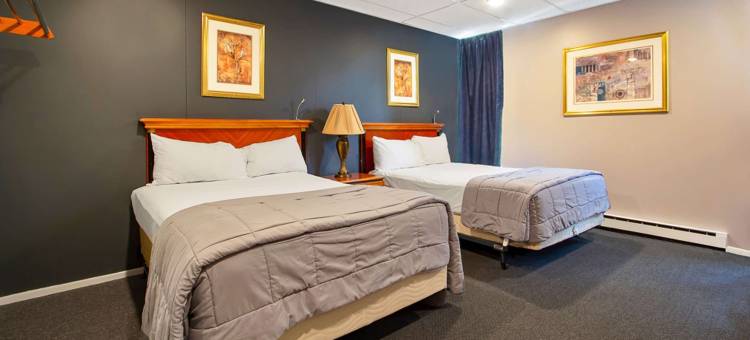 北坎顿名人堂 M 星酒店(M Star North Canton - Hall of Fame)图片