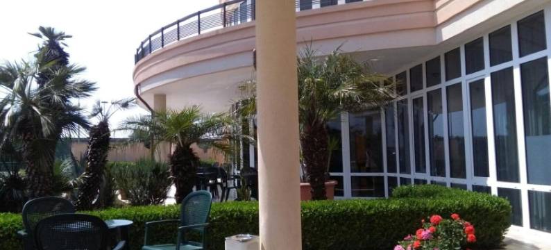 密涅瓦酒店(Hotel Minerva)图片