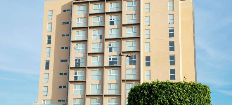 戈勒利亚斯塞拉亚酒店(Casa Inn Galerias Celaya)图片