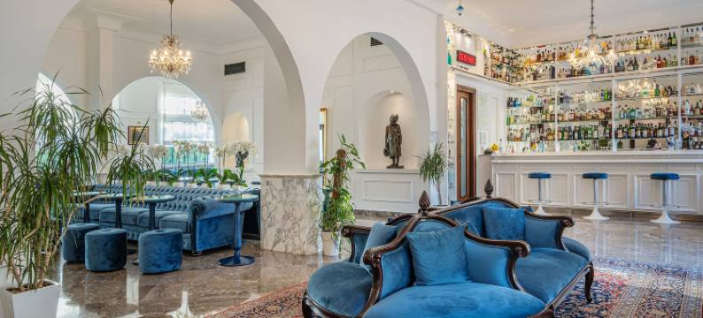 宏伟宫殿酒店(Majestic Palace Hotel)图片