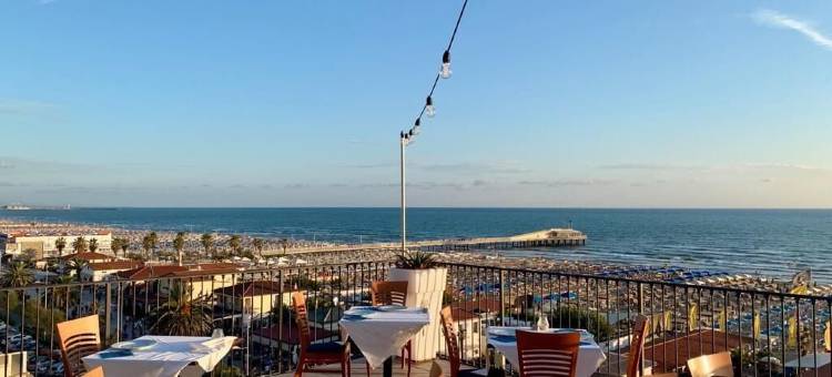 索尔E马尔酒店(Hotel Sole E Mare)图片