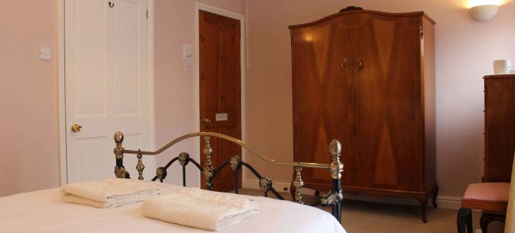 霍利旅馆(Holly Lodge Country Guest House)图片