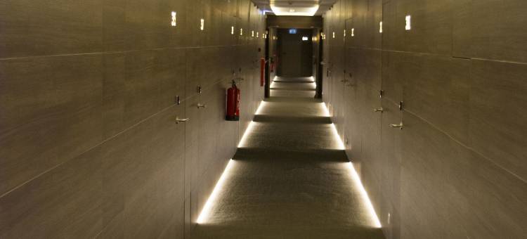 AP 玛丽亚诺娃酒廊 - 限成人(AP Maria Nova Lounge)图片