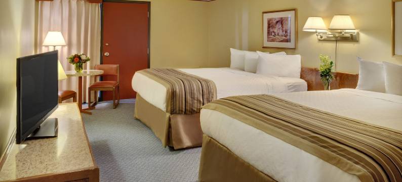 金德斯利旅馆(Kindersley Inn)图片