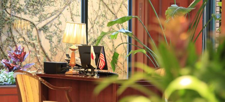 佐世保昆特萨酒店(Quintessa Hotel Sasebo)图片