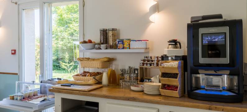 维拉酒店(Villa Hotel)图片