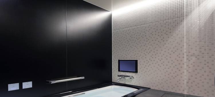 威尼斯酒店白石藏王(Venezian Hotels Shiroishi Zao)图片