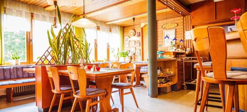 乔治斯霍夫兰德酒店(Landhotel Georgshof)图片