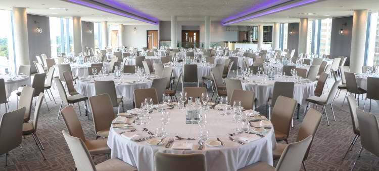 伯明翰雷吉斯公园酒店(Park Regis Birmingham)图片