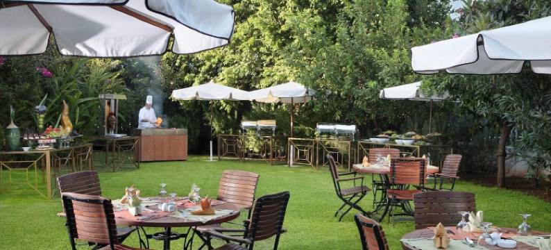 兰开斯特塔玛酒店(Lancaster Tamar Hotel- Hadath)图片