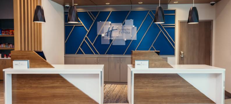 Holiday Inn Express & Suites DES MOINES - ANKENY by IHG图片