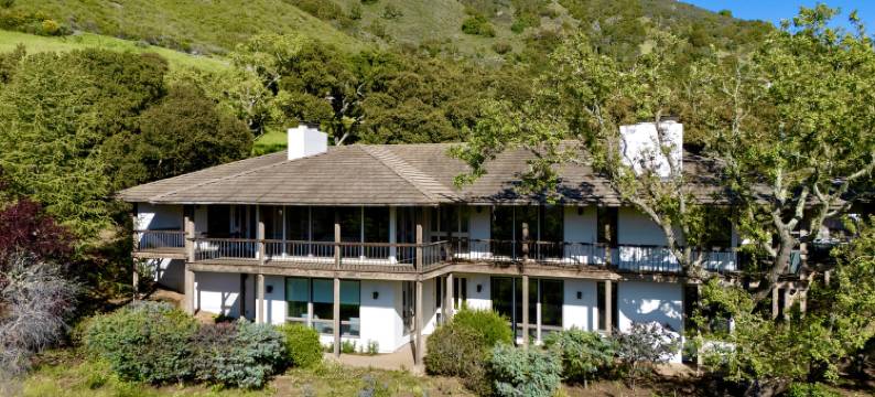 La Provence Carmel Valley Villa   Luxe7图片