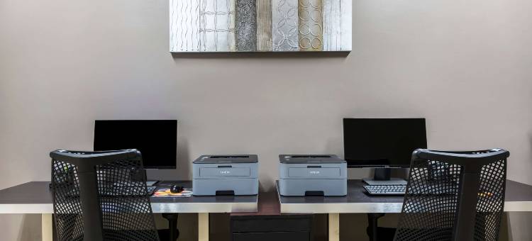 洛杉矶机场凯艺套房酒店-LAX(Quality Inn & Suites Los Angeles Airport - LAX)图片