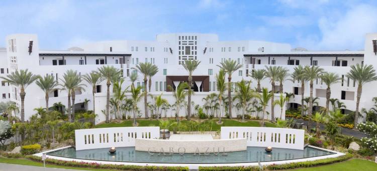 希尔顿假日俱乐部卡波阿祖尔洛斯卡沃斯(Hilton Vacation Club Cabo Azul Los Cabos)图片