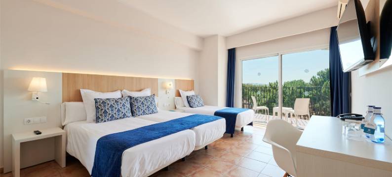 AluaSun Marbella Park图片