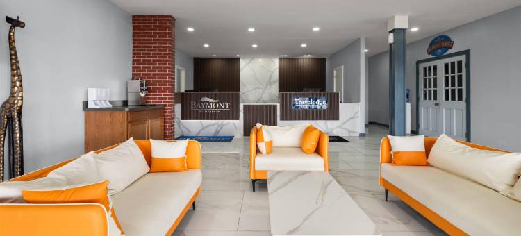 Travelodge by Wyndham Salisbury MD(Travelodge by Wyndham Salisbury MD)图片