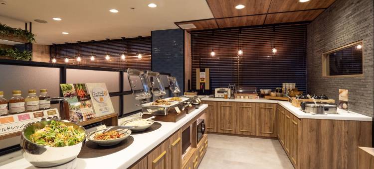 超级酒店 南彦根站前(SUPER HOTEL Minamihikone Station)图片