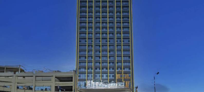 昆明居洲酒店图片