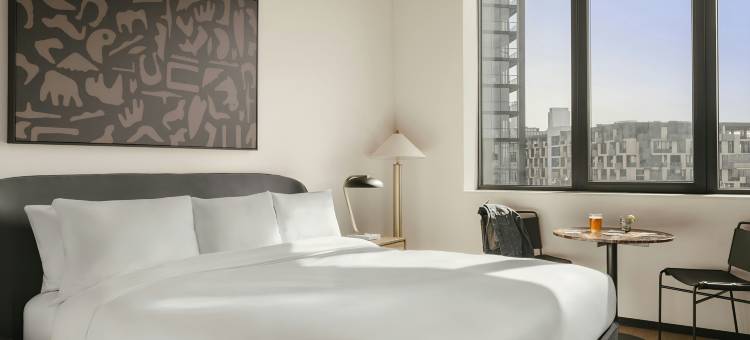 西环Sonder 市场大厅公寓(Sonder Market Hall Apartments West Loop)图片