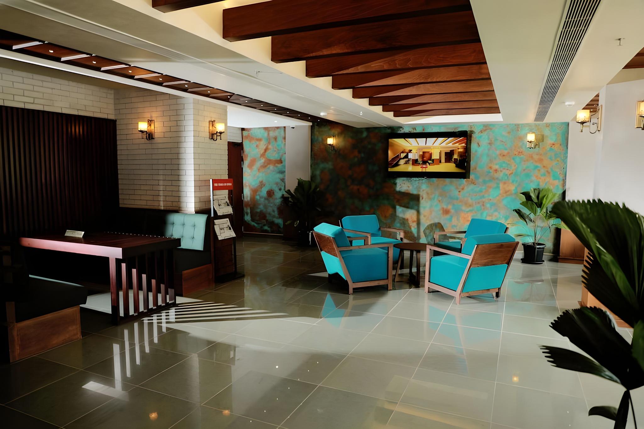 Yash International Over view