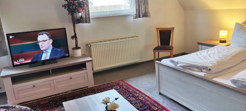 莱弗伦茨乡村旅馆(Landgasthof Leverenz "Traditionell & rustikal")图片