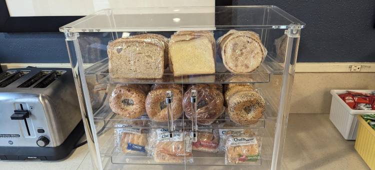 法戈温德姆戴斯酒店(Days Inn by Wyndham Fargo)图片